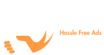 Direct 2 Link Logo - invert